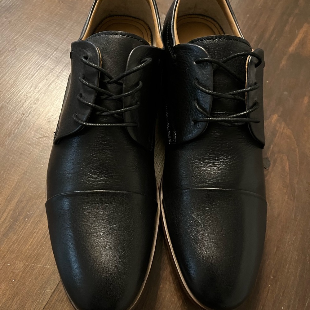Brand new Mens Aldo dress shoes